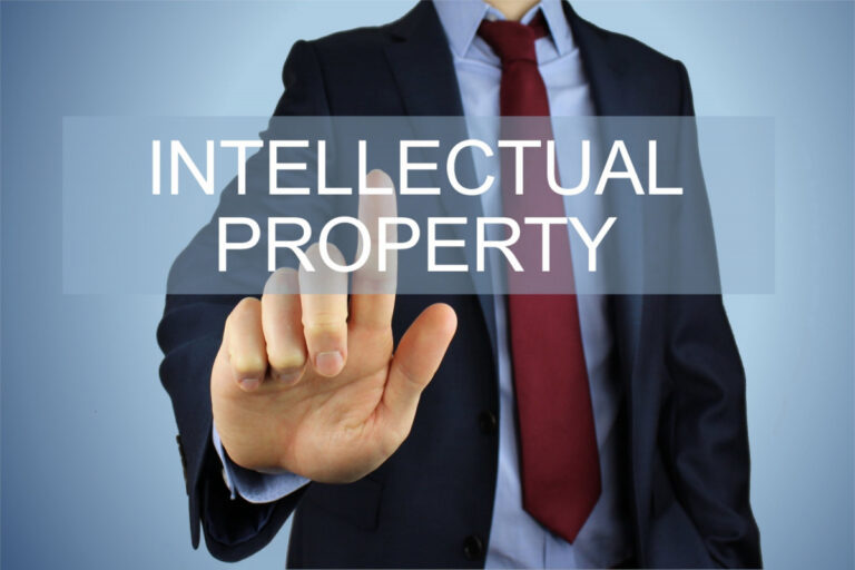 IP Law in Iran