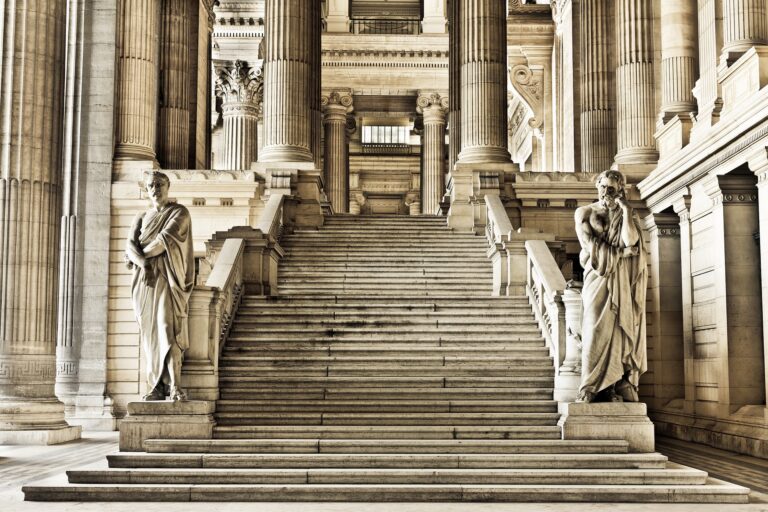 Litigation and Arbitration