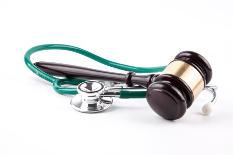 Medical Law