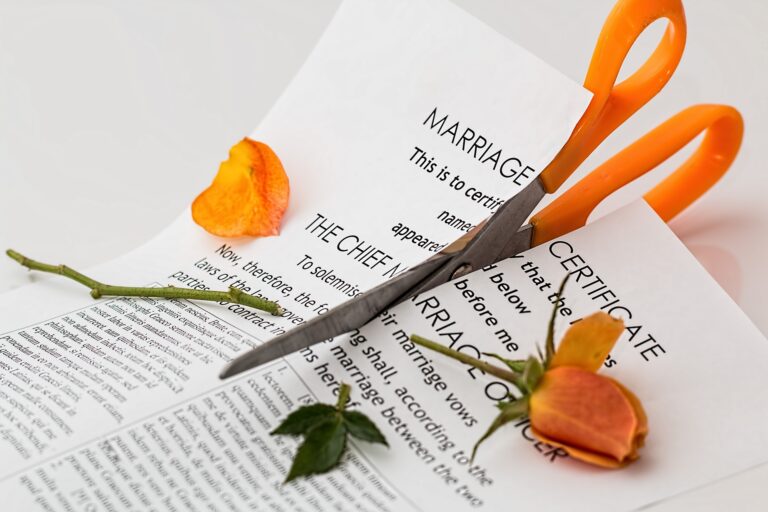 Divorce in Iran