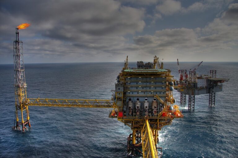Oil and Gas law in Iran