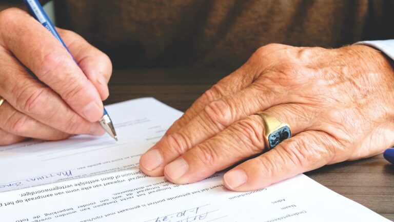 Contract Law