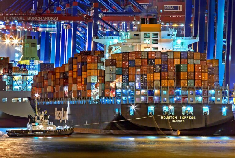 Maritime Law