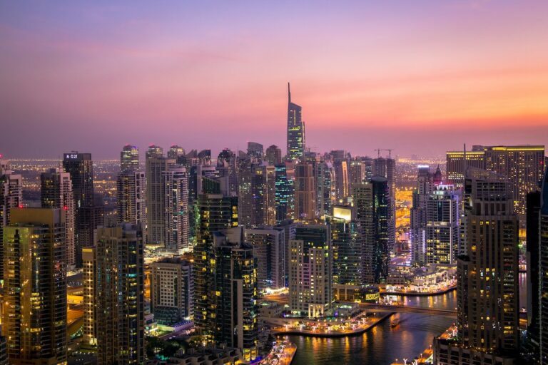 Iran and UAE Trade Relations on the Rise