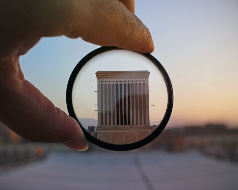 Due Diligence in Iran