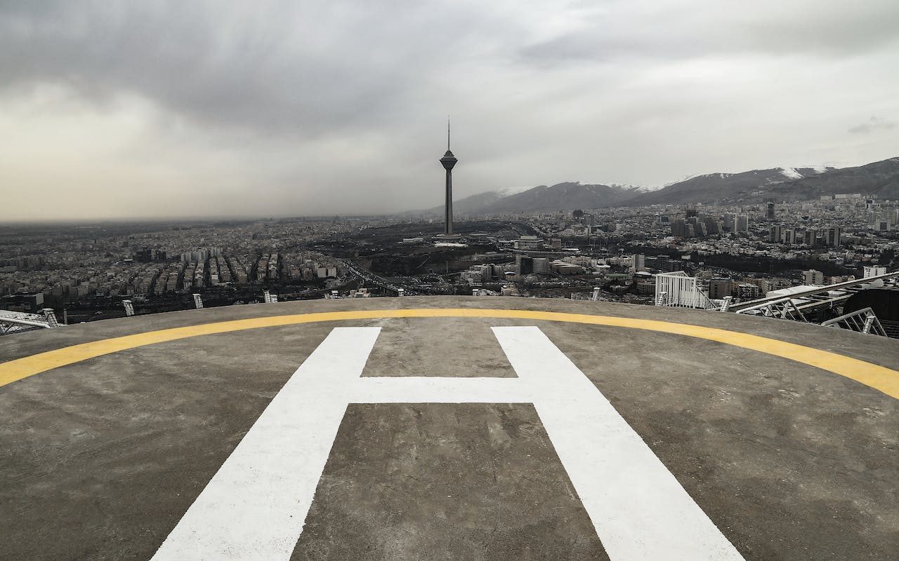 Comprehensive guide to types of foreign investment in Iran - MJK Law firm