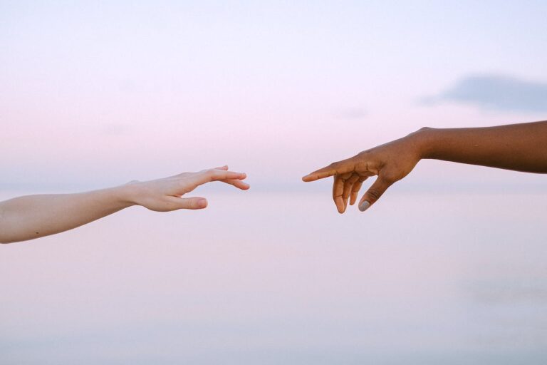 How to trust a foreign business or businessperson?