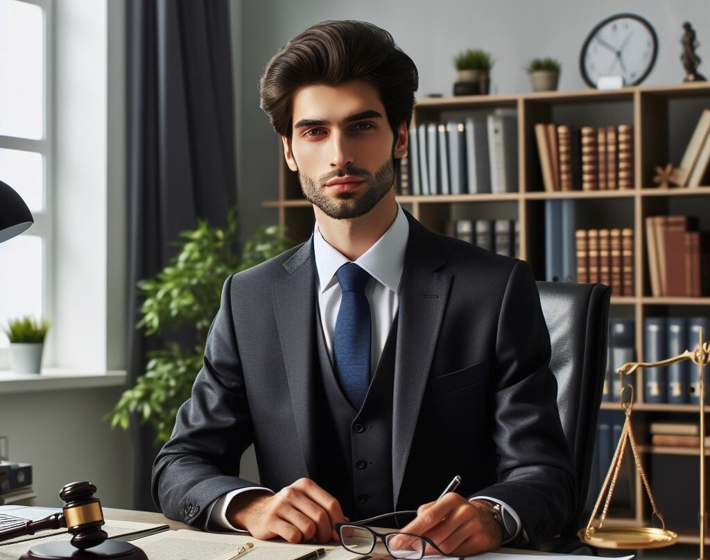 Choosing an Attorney in Iran: A Comprehensive Guide - MJK Law firm