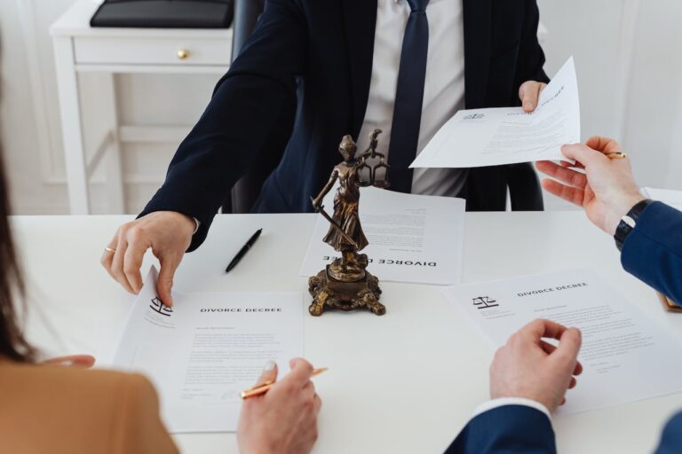 How an International Lawyer in Iran Assists International Clients