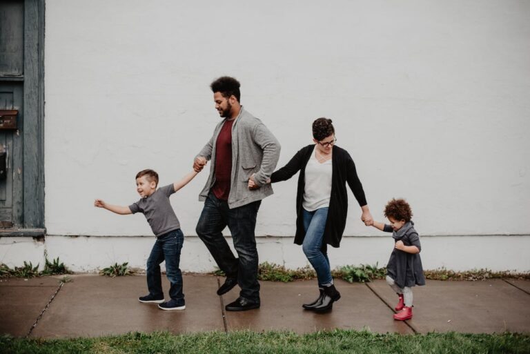 Child Custody in Iran: a Family Lawyer’s overview