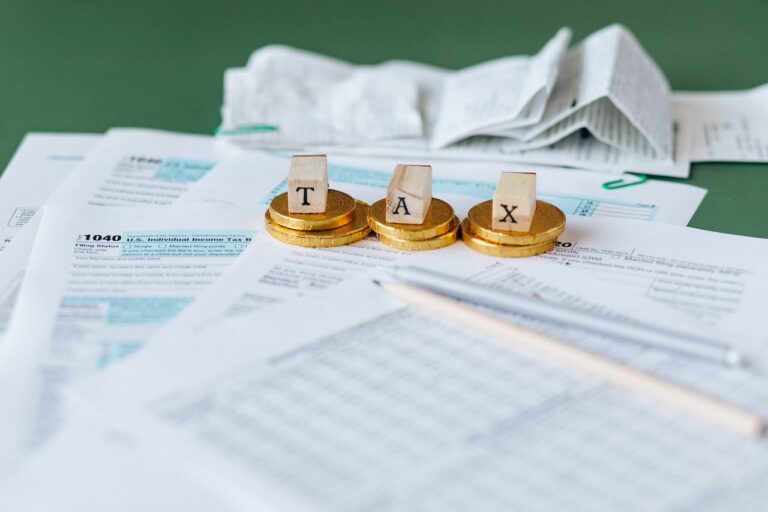 The Taxation System in Iran