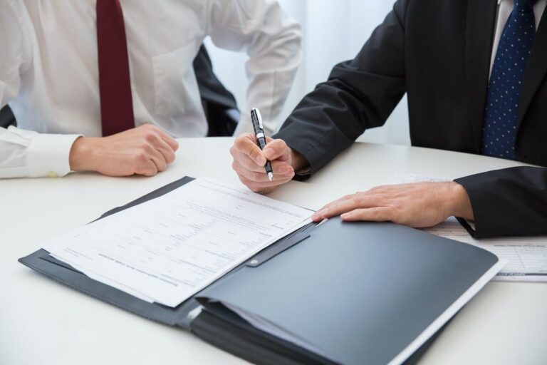 Terminating Power of Attorney in Iran