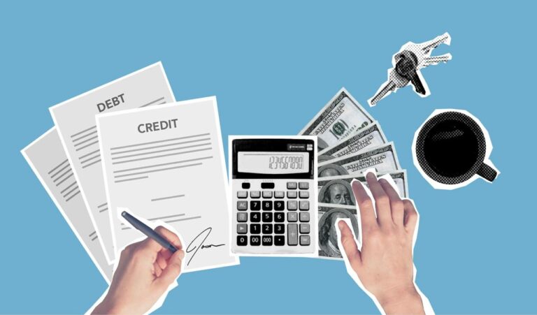 Debt Collection Strategies in Iran