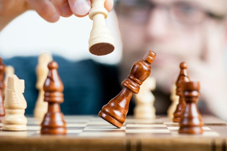 Iranian Antitrust Laws: Promoting Fair Competition