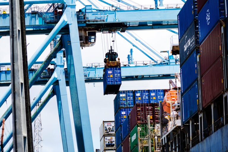 Understanding the Bill of Lading