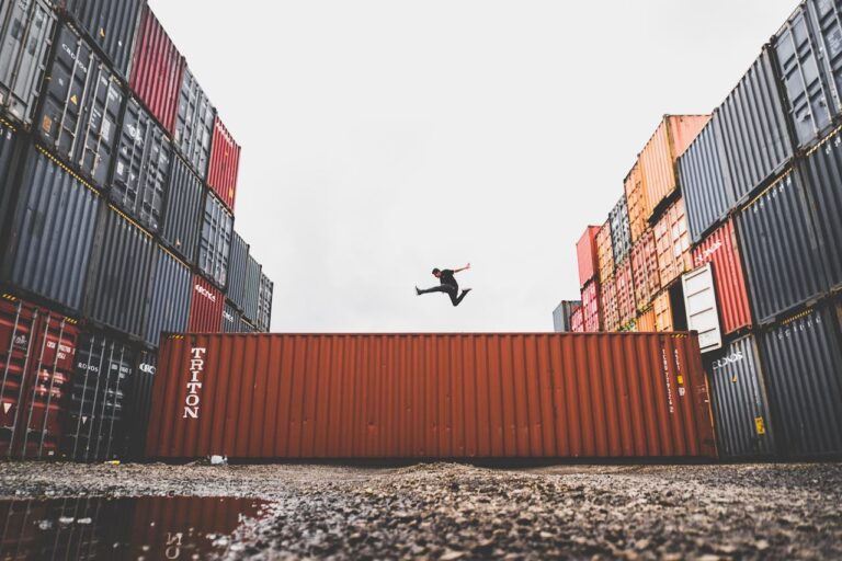 Export Control Regulations in Iran
