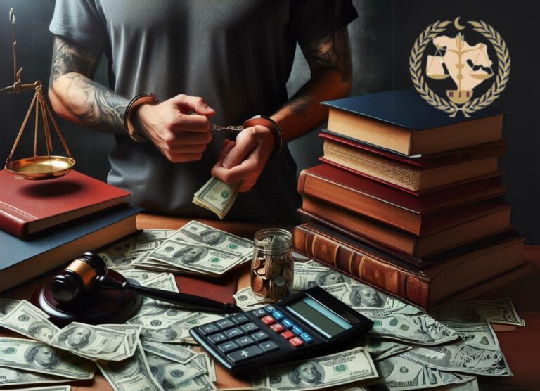 جرایم مالیاتی در نظام قانونی ایران