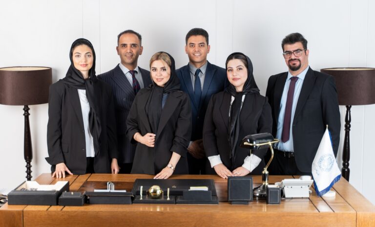 Best Lawyer in Iran for Your Legal Needs