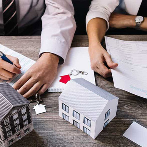 ضمانت اجرای قرارداد مشارکت در ساخت