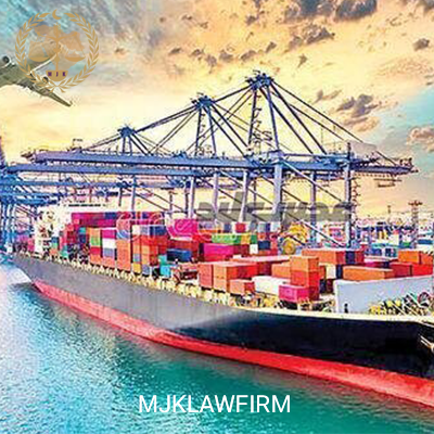 Importing to Iran What a Trade Lawyer in Iran Can Do