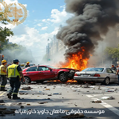 دیه تصادف