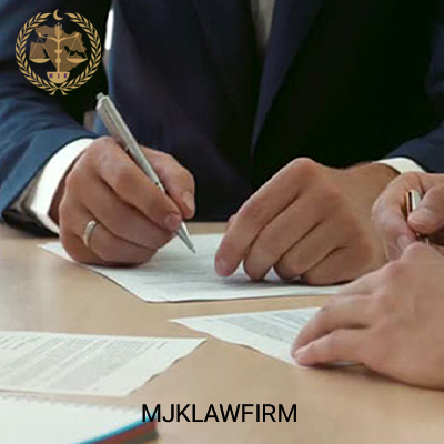 Agency Contract in Iran 3