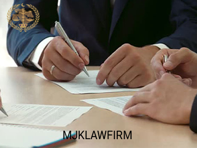 Agency Contract in Iran