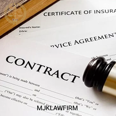 Agency Contract in Iran
