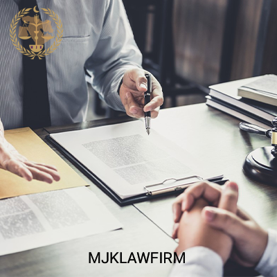 Bilingual Lawyer in Iran 2