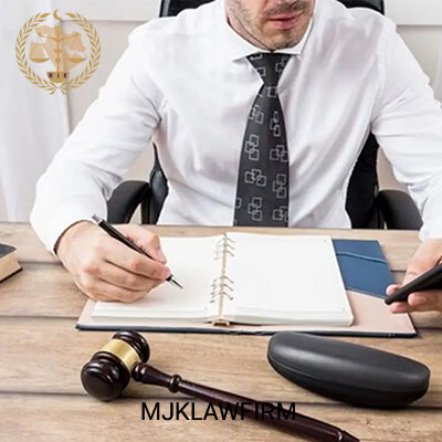 Bilingual Lawyer in Iran