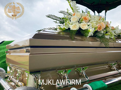 Death Certificate in Iran