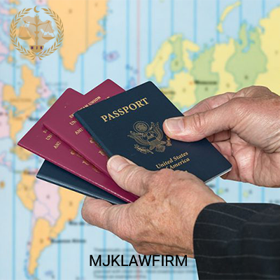 Dual Citizenship Legal Risks in Iran