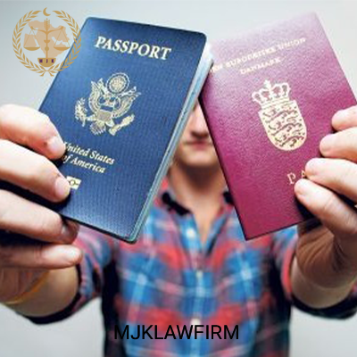 Dual Citizenship Legal Risks in Iran 2