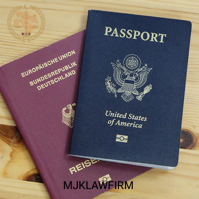 Dual Citizenship Legal Risks in Iran 3