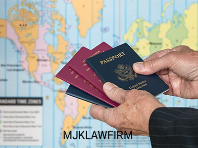 Dual Citizenship Legal Risks in Iran