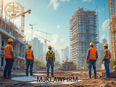 Foreign Contractors in Iran