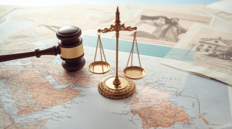 confiscated assets and investment risks in Iran.