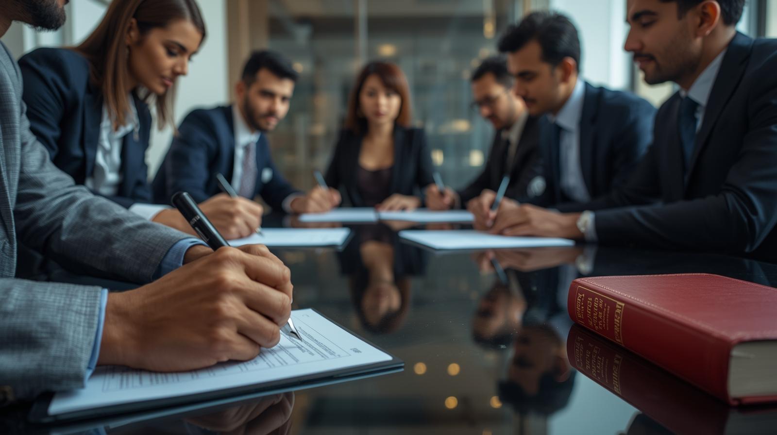 practical steps for expat