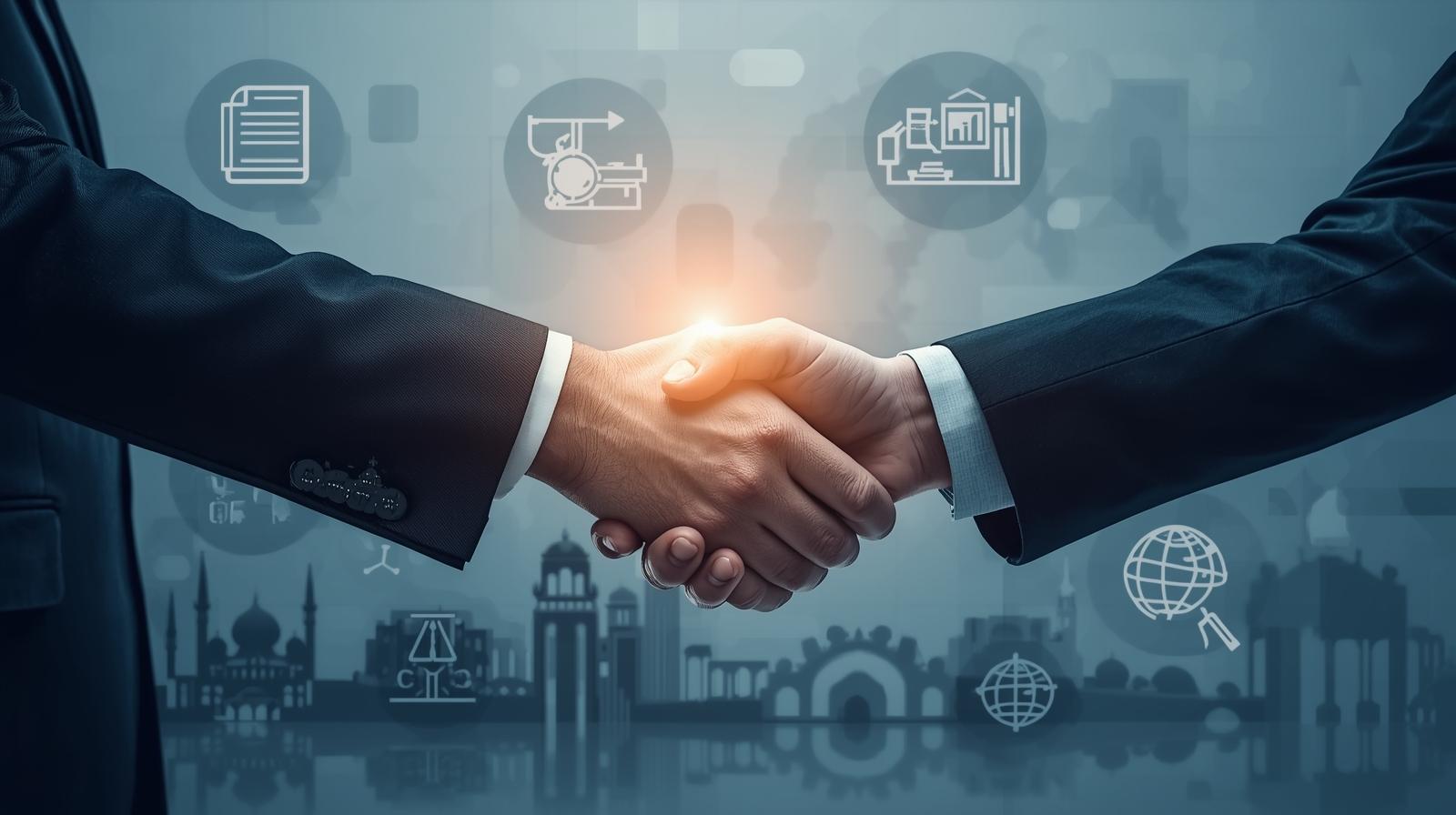 can I legally terminate my Iranian distributor?