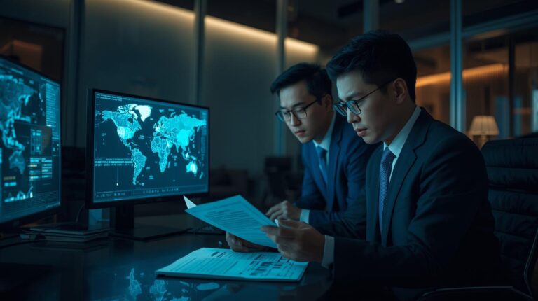 Asset tracing and pre-award measures in Iran