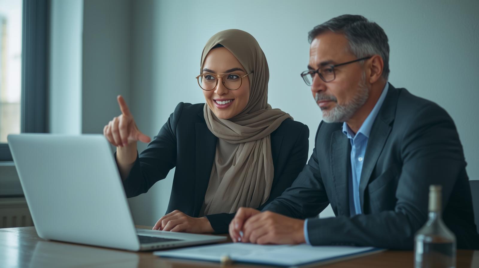 Divide Inherited Bank Accounts in Iran