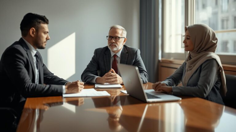 Divide Inherited Bank Accounts in Iran