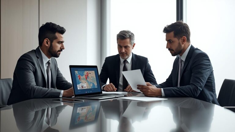 How to Form an LLC in Iran