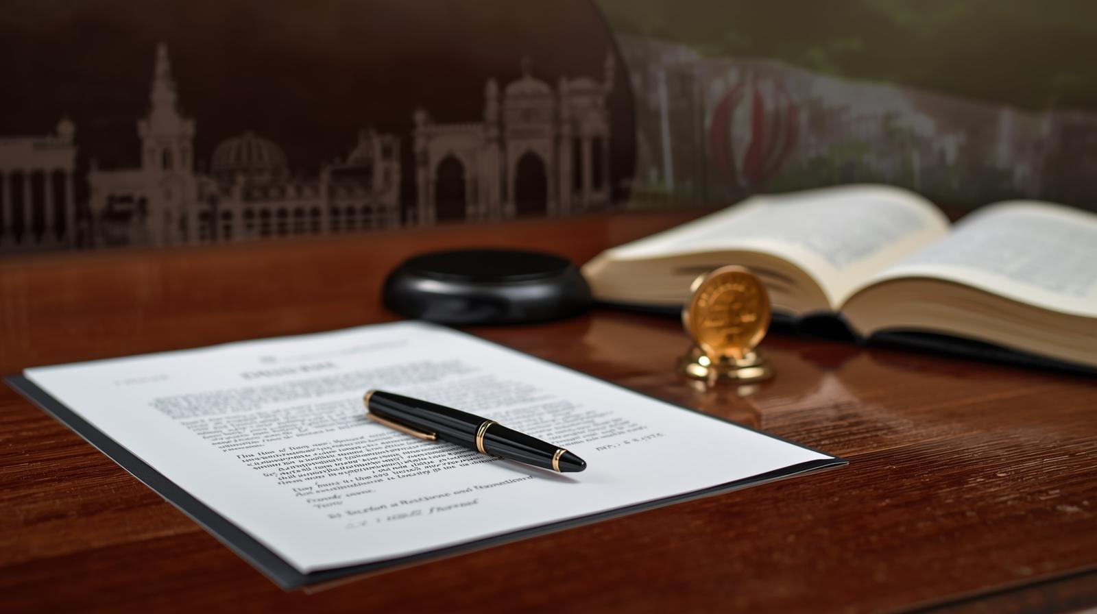 Locating and Verifying Heirs Abroad