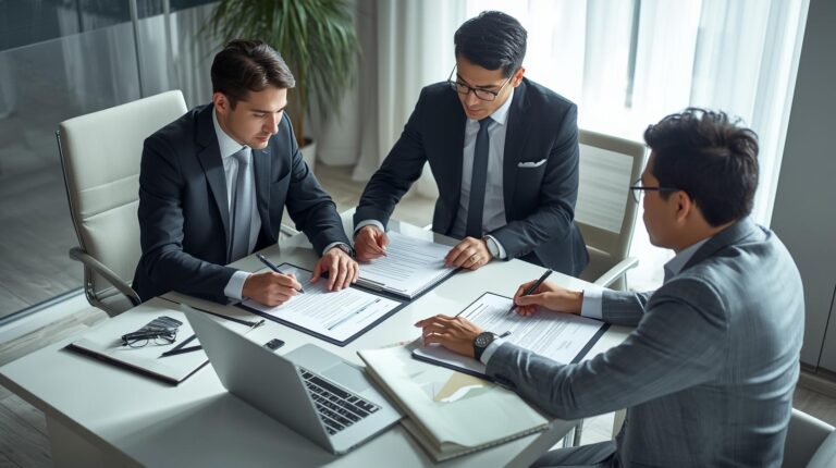 آثار حقوقی تغییر ساختار سهمداران در شرکت های خصوصی