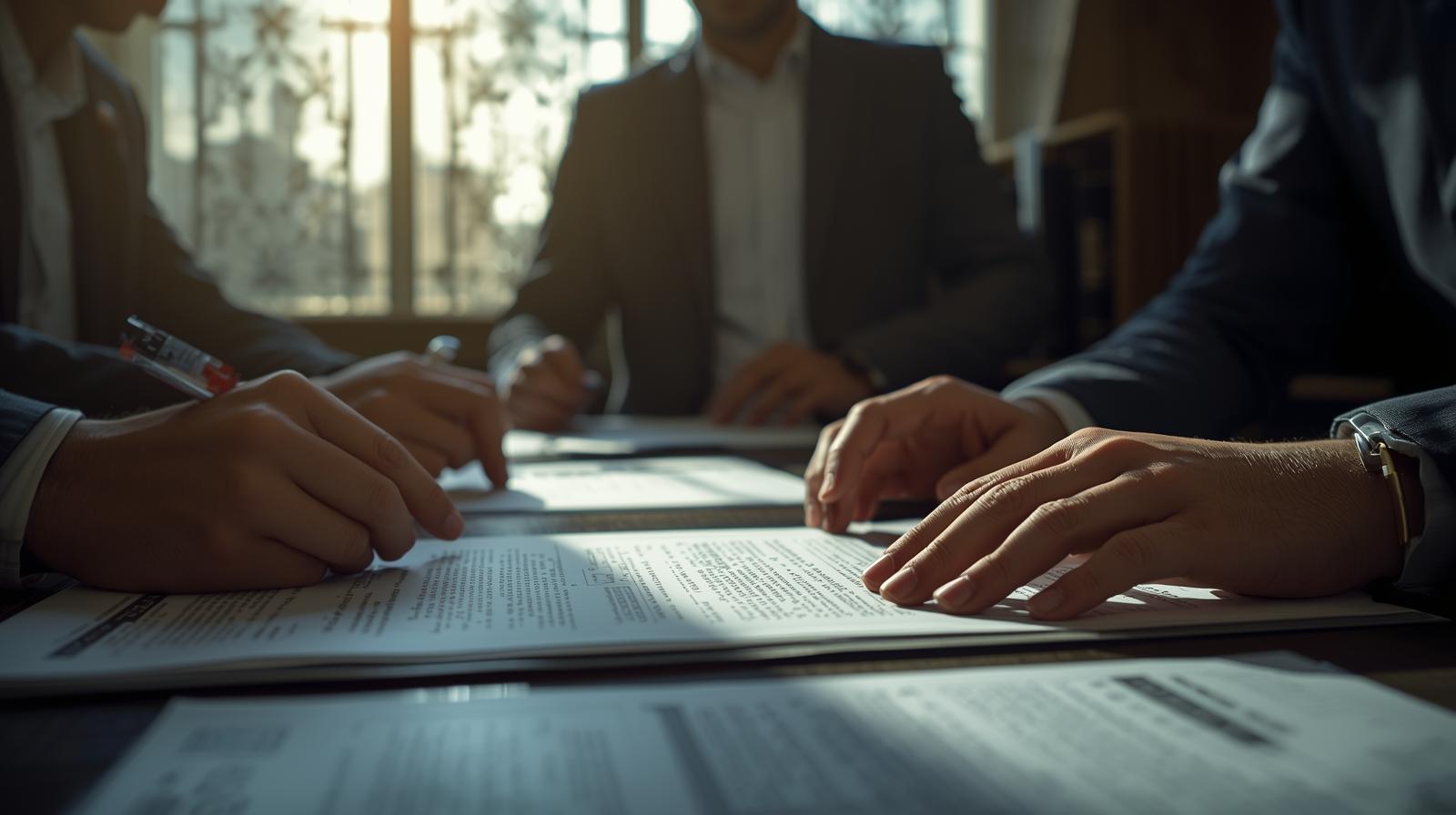 أنواع العقارات التي يمكن للأجانب امتلاكها في إيران