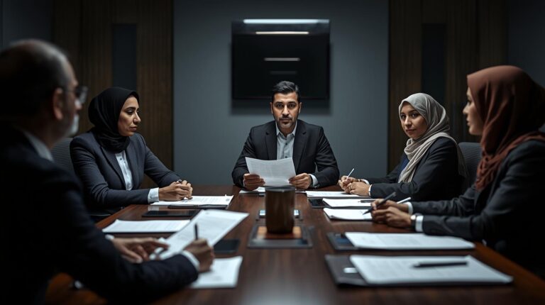 آیا می‌توان علیه مدیران شرکت طرح دعوای حقوقی کرد؟