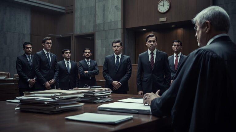 بررسی مسئولیت کیفری مدیران شرکت‌ها در نظام حقوقی ایران