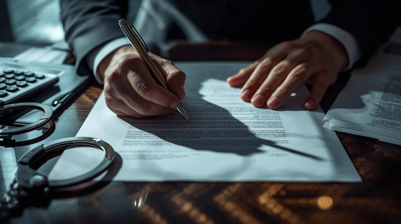 مهم‌ترین مصادیق مسئولیت کیفری مدیران شرکت‌ها