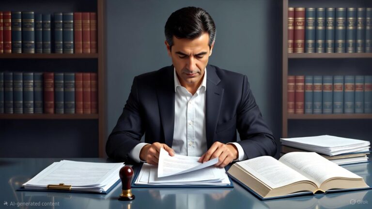 Inheritance Lawyer in Iran Navigating Iranian Estate Law